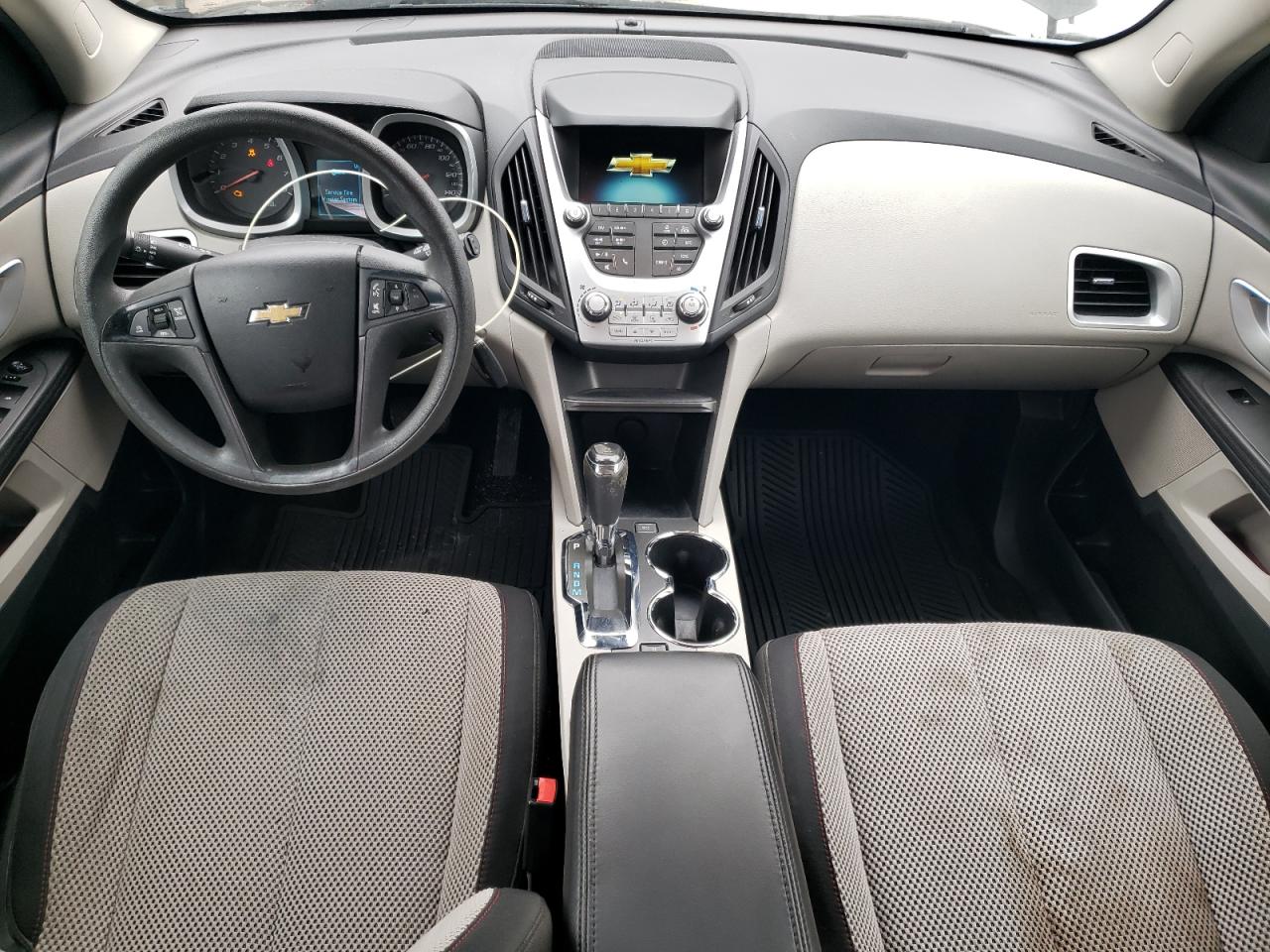 2017 Chevrolet Equinox - Image 8