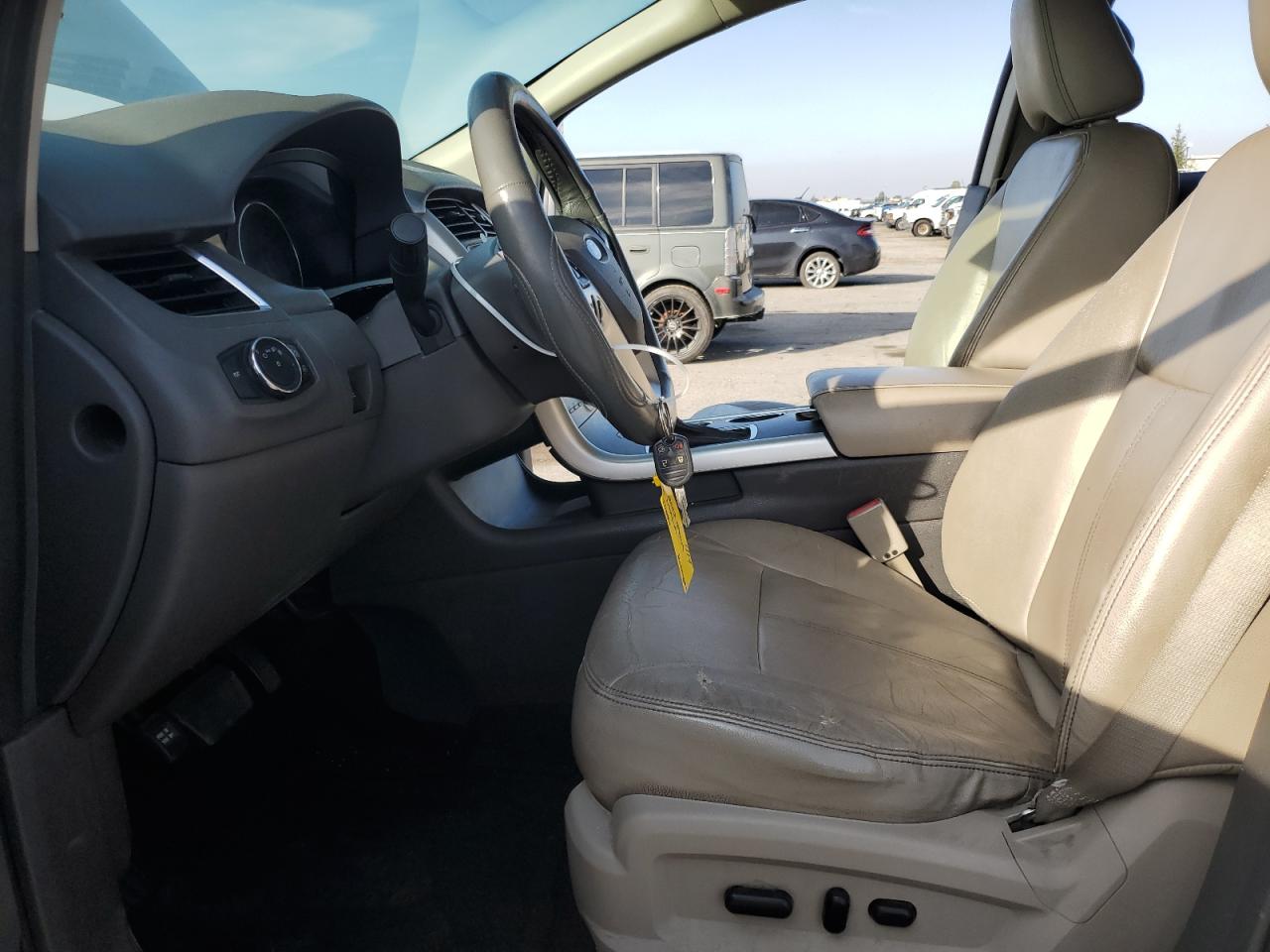 2012 Ford Edge - Image 7