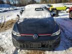 2022 Volkswagen Gti Se for Sale in North Billerica, MA - Side