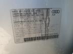 2014 Audi Q5 Premium იყიდება New Orleans-ში, LA - Front End