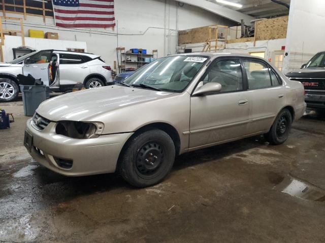 2001 Toyota Corolla Ce