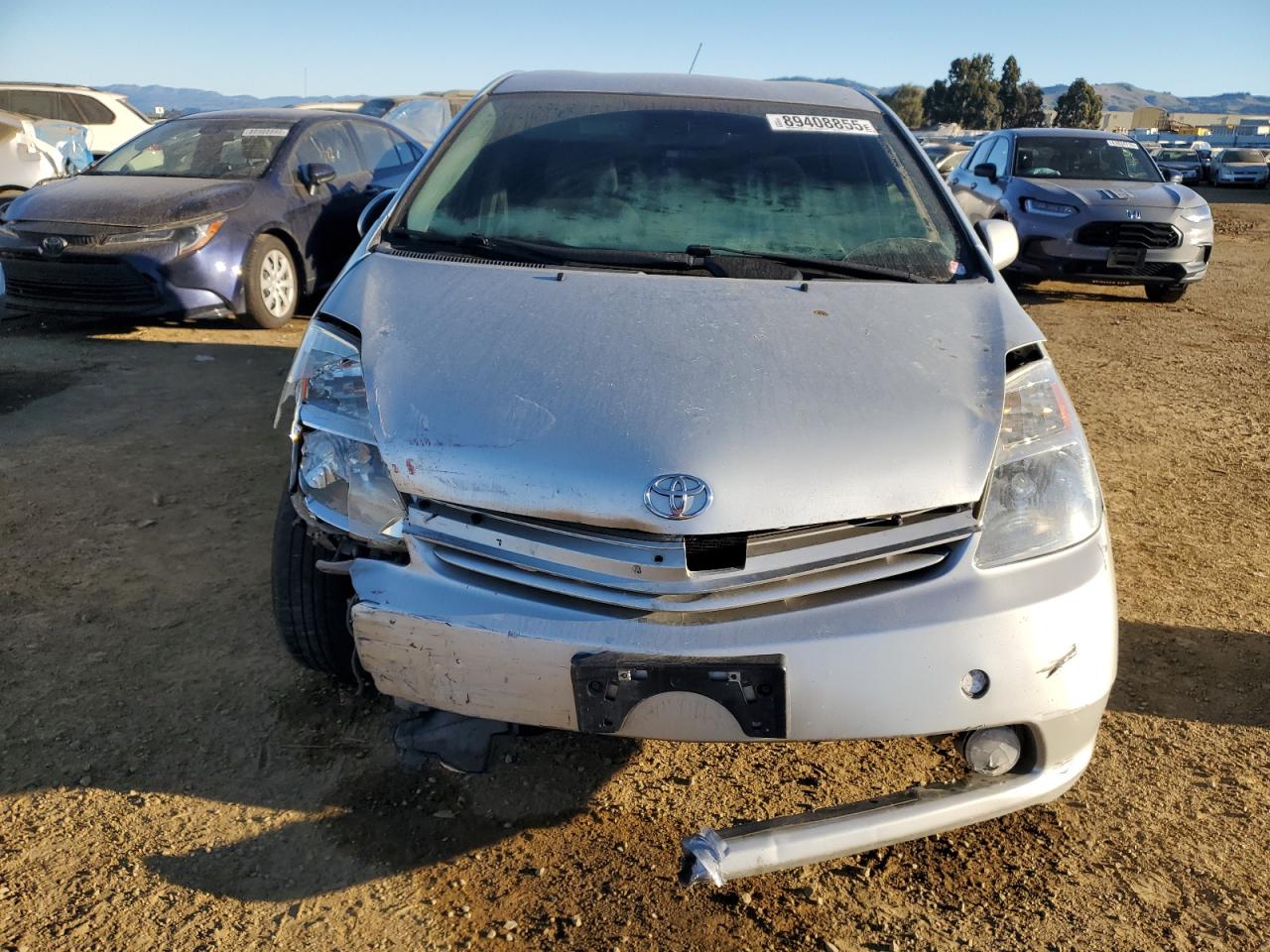 2005 Toyota Prius - Image 5