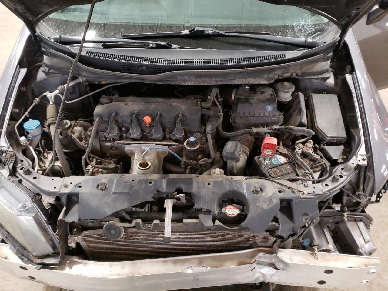 2015 Honda Civic - Image 11