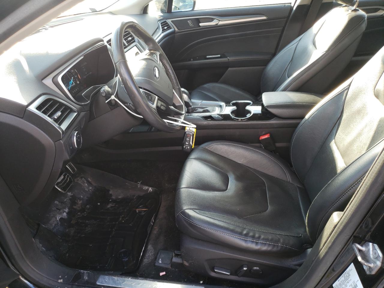 2015 Ford Fusion - Image 7