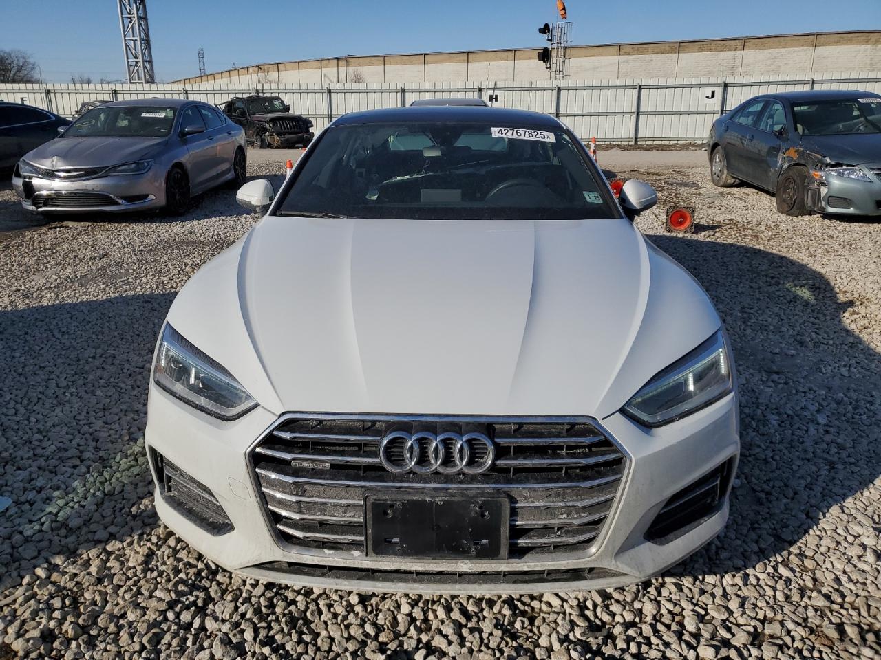 2019 Audi A5 - Image 5