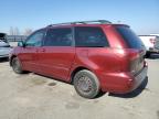 2007 Toyota Sienna Ce იყიდება Bakersfield-ში, CA - Side