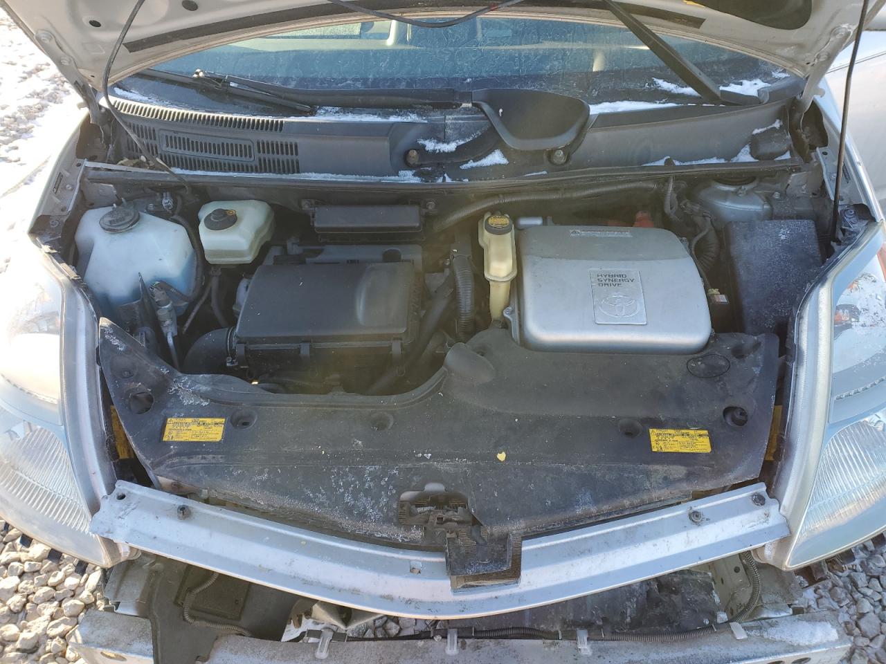 2008 Toyota Prius - Image 11