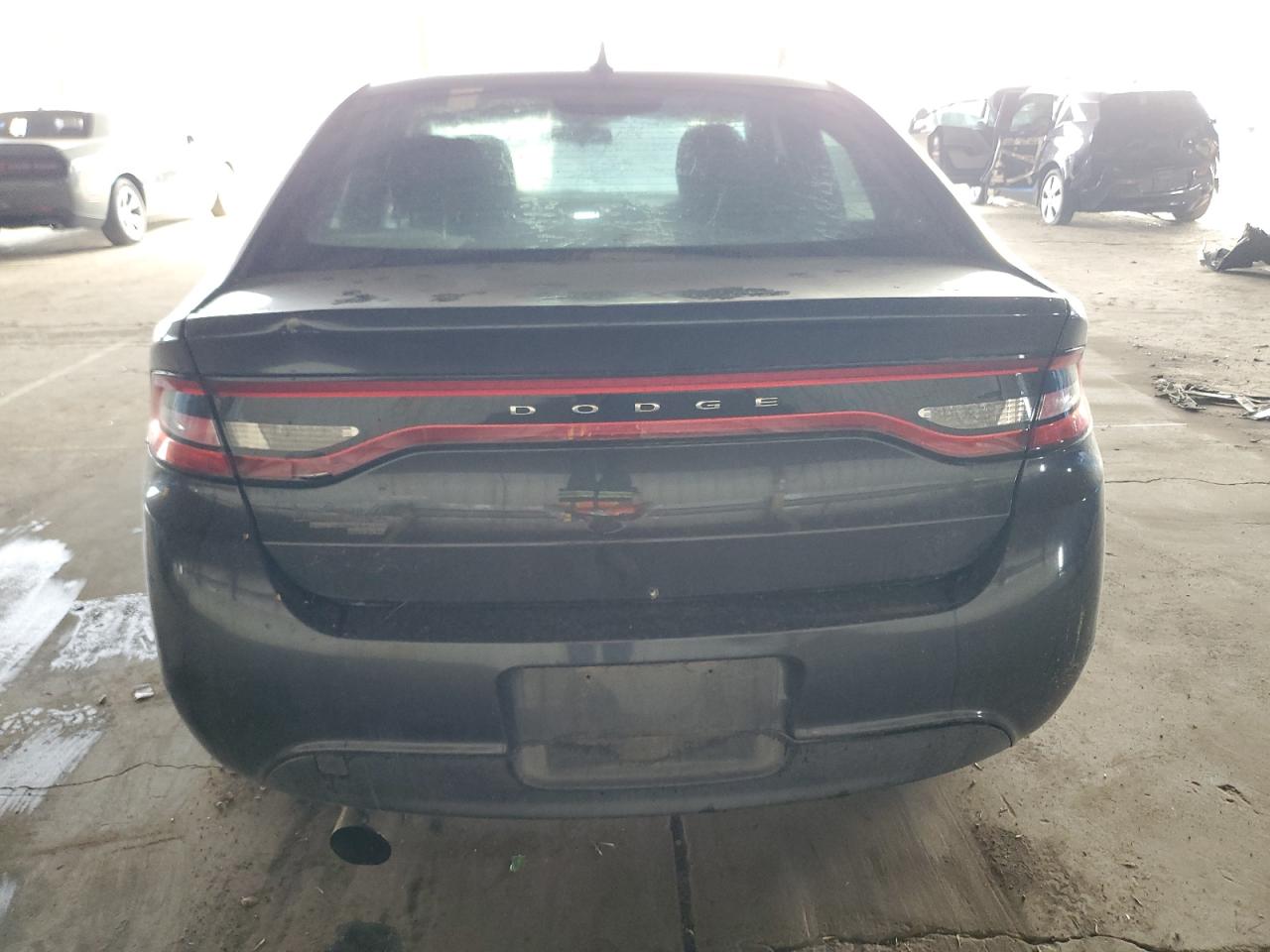 2013 Dodge Dart - Image 6