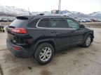 2017 Jeep Cherokee Latitude продається в Farr West, UT - Front End