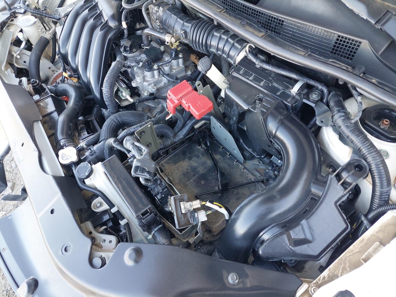 MNTBB7A93J6055185 - 2018 Nissan Sentra - #undefined