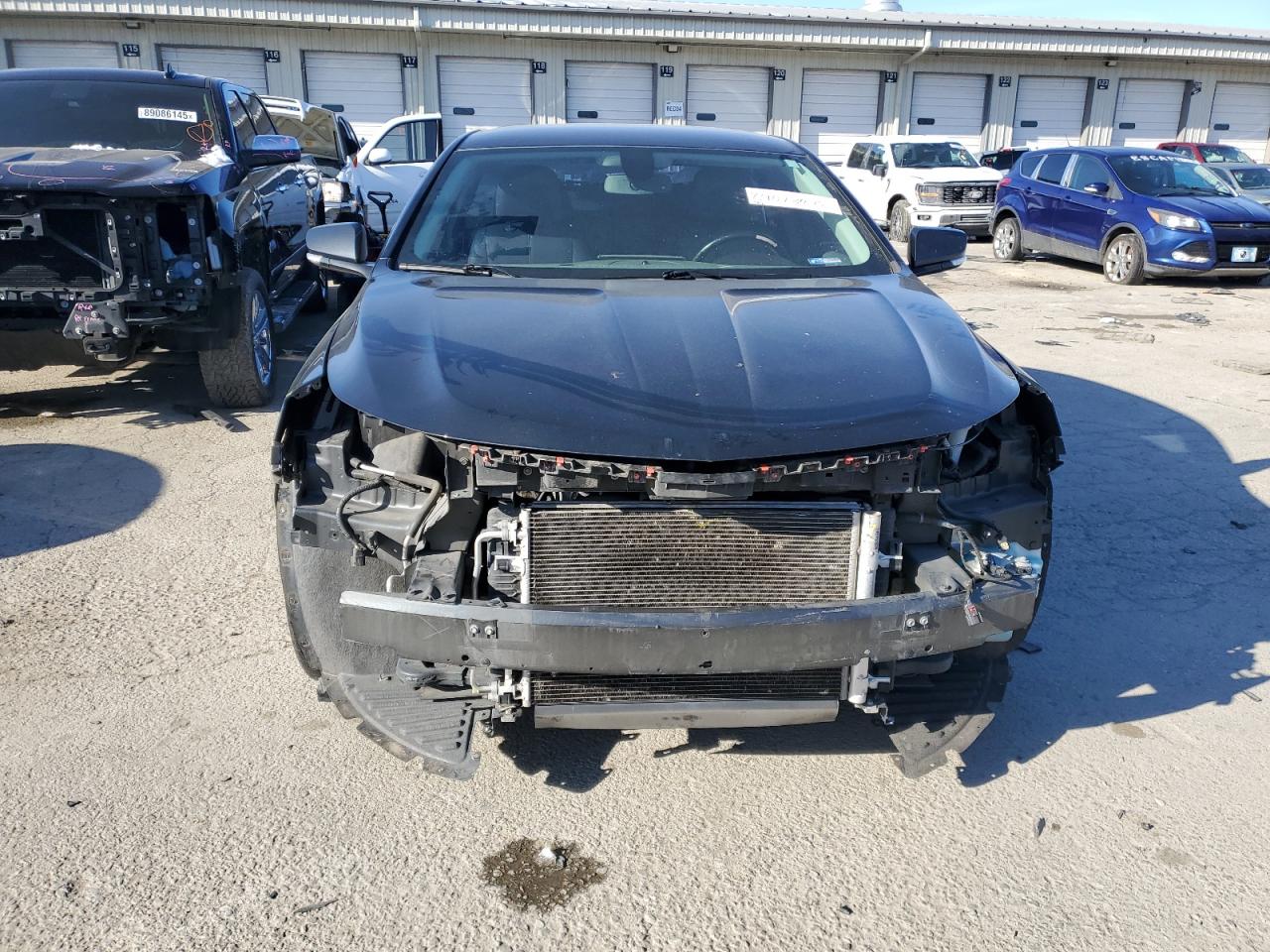 2015 Chevrolet Impala - Image 5