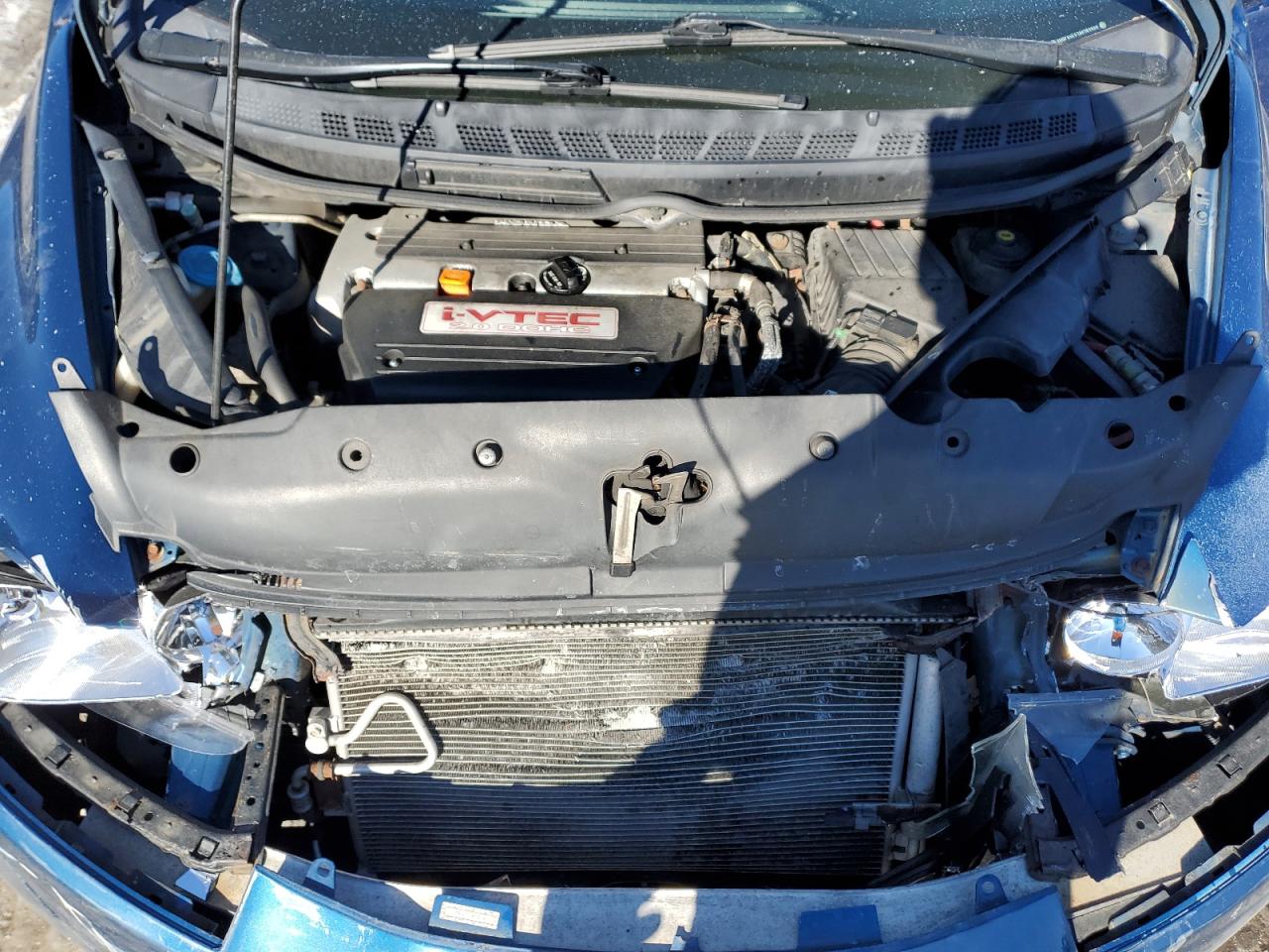 2010 Honda Civic - Image 11