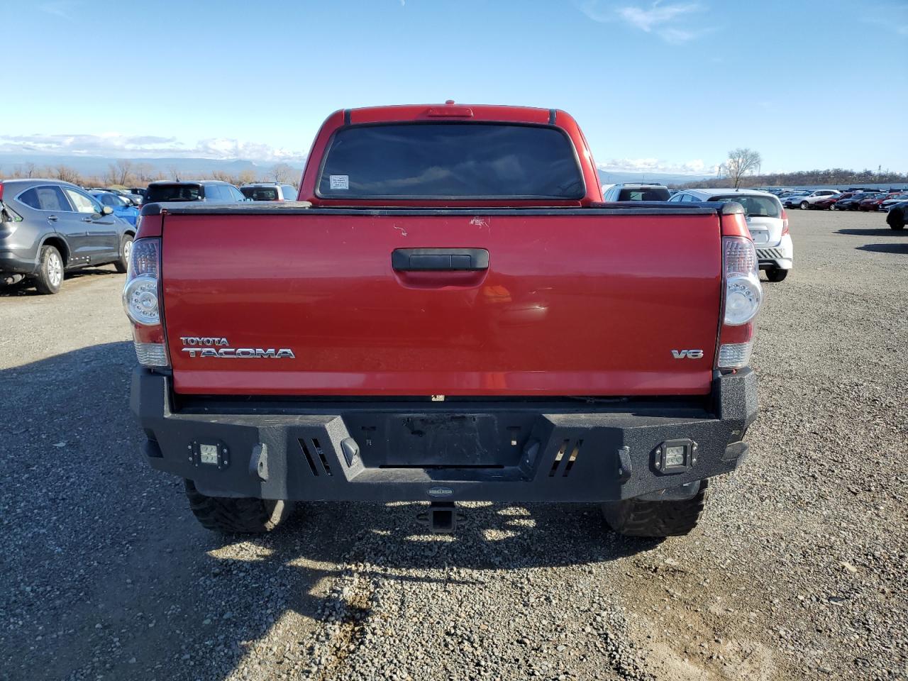 2010 Toyota Tacoma - Image 6