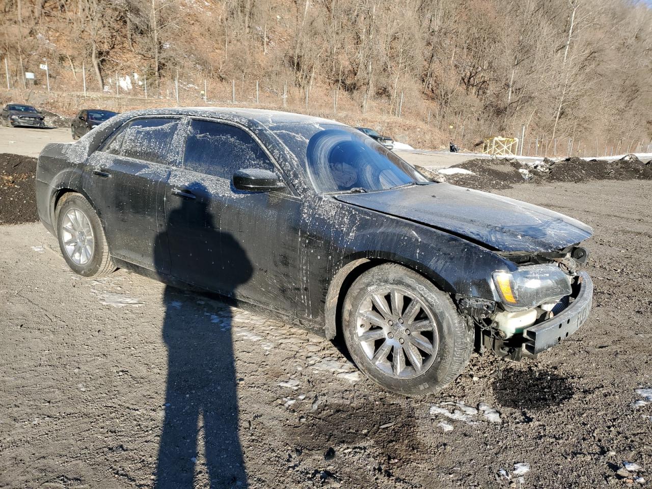 2012 Chrysler 300 - Image 4