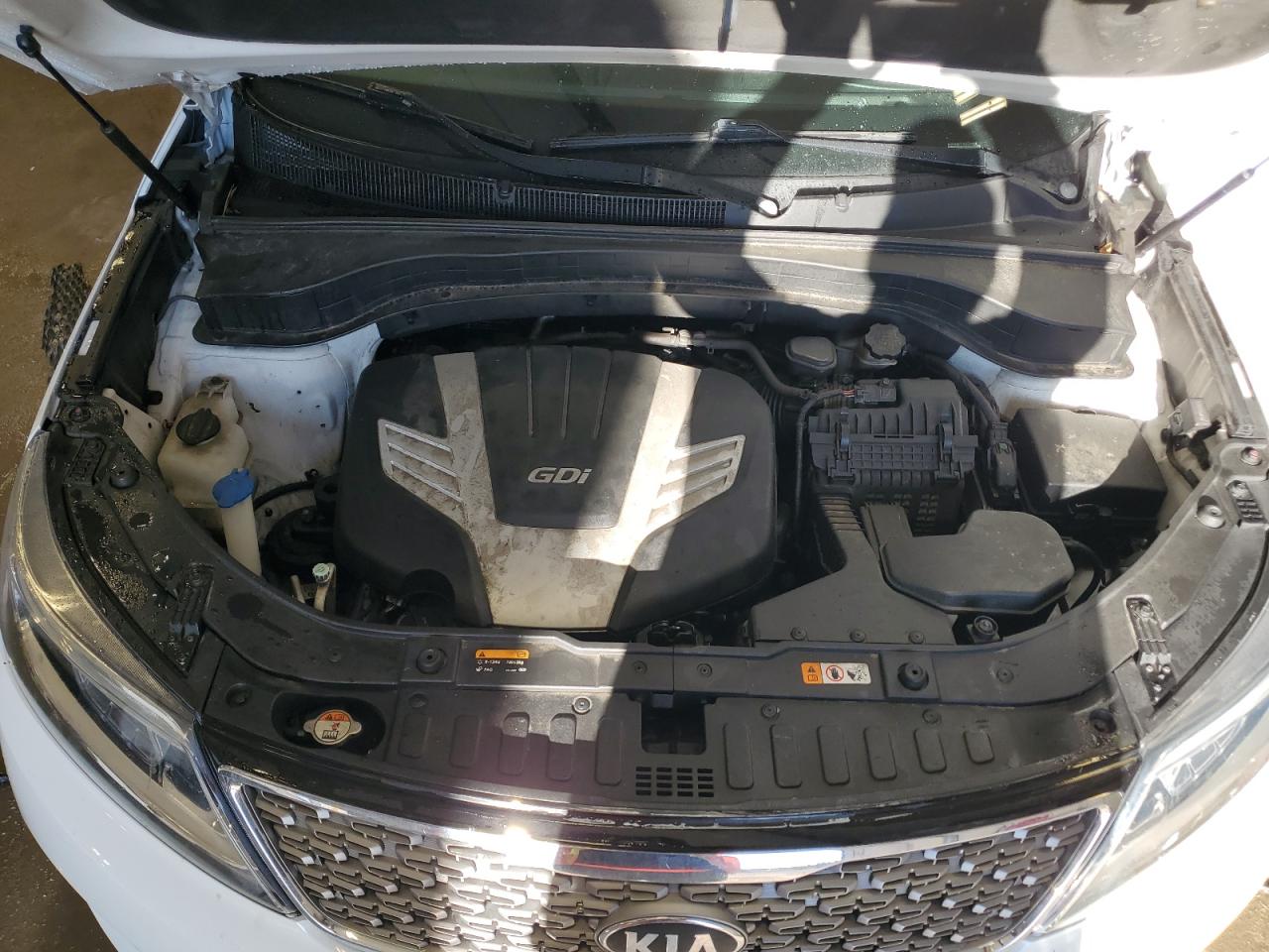 2014 Kia Sorento - Image 12
