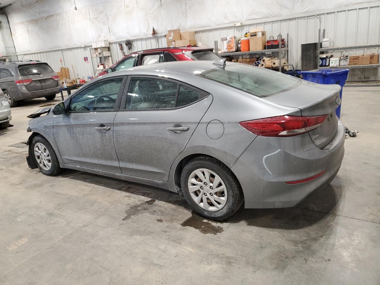2017 Hyundai Elantra - Image 2