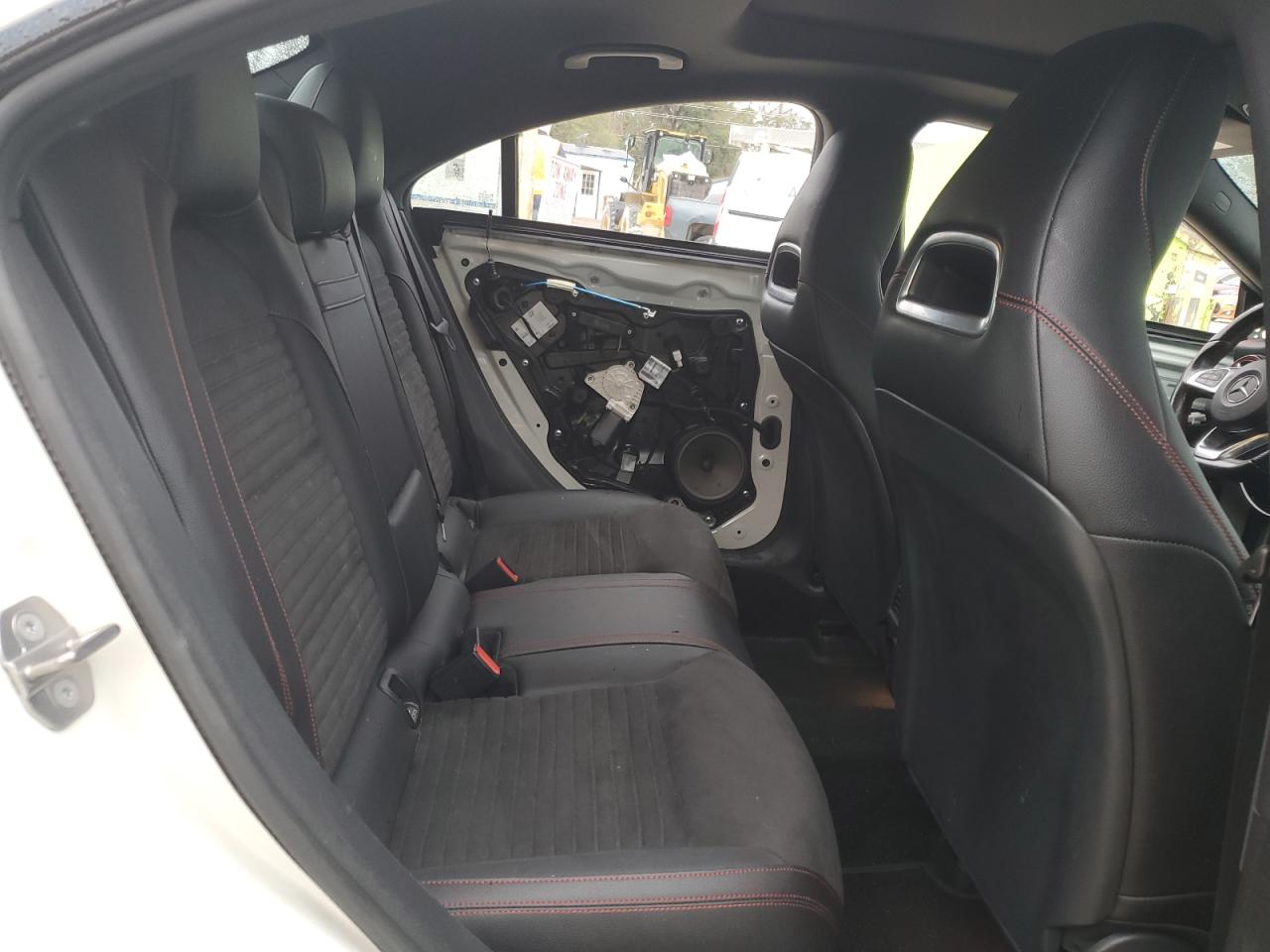 2018 Mercedes-Benz CLA-klasse - Image 10