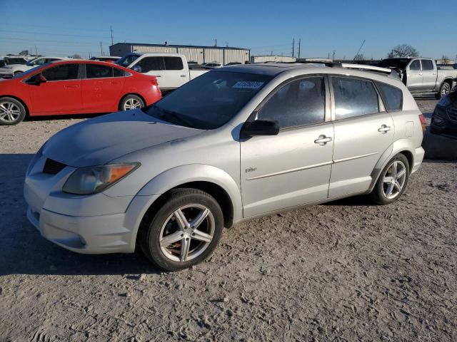 2004 Pontiac Vibe 