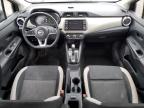 2020 Nissan Versa Sv en Venta en Portland, OR - Front End
