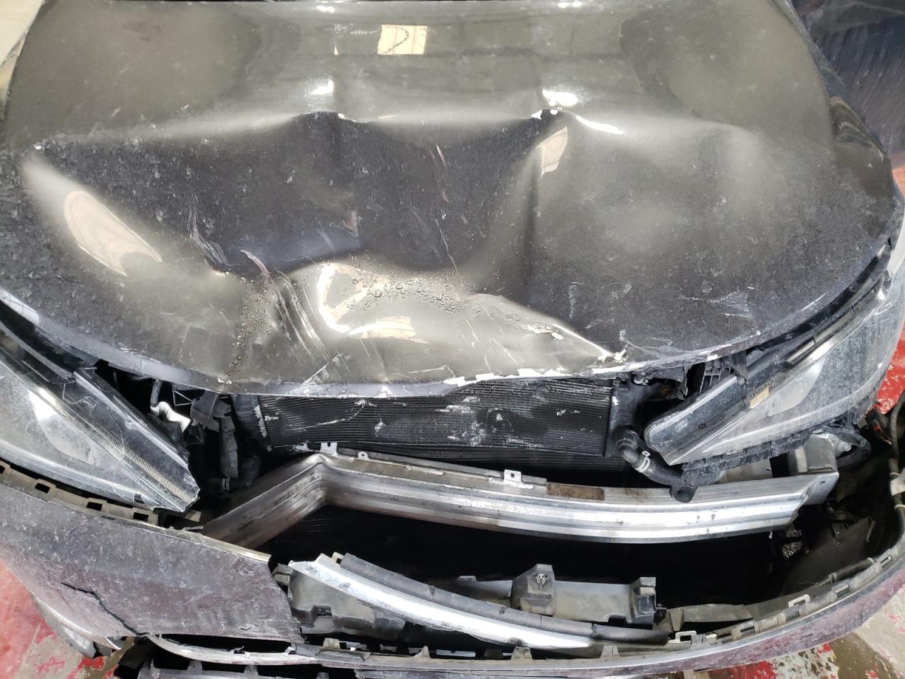 2018 Chrysler Pacifica - Image 14