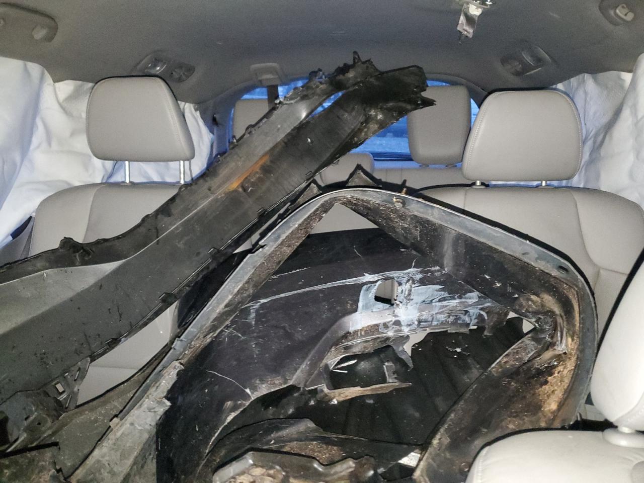 2016 Honda Odyssey - Image 10