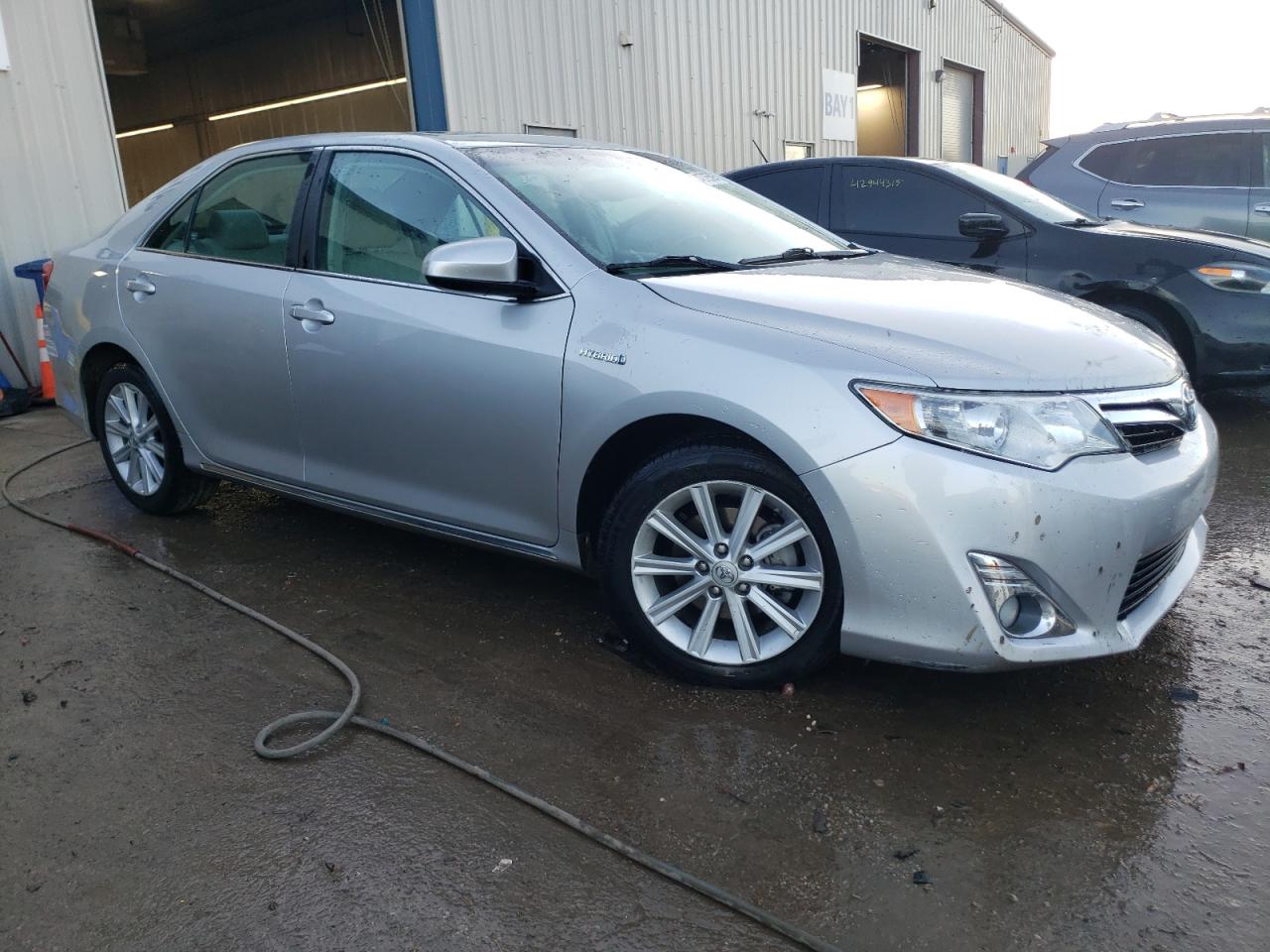 2014 Toyota Camry - Image 4