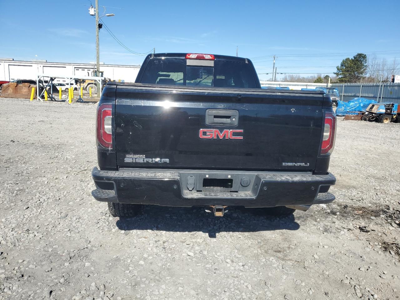 2016 GMC Sierra - Image 6