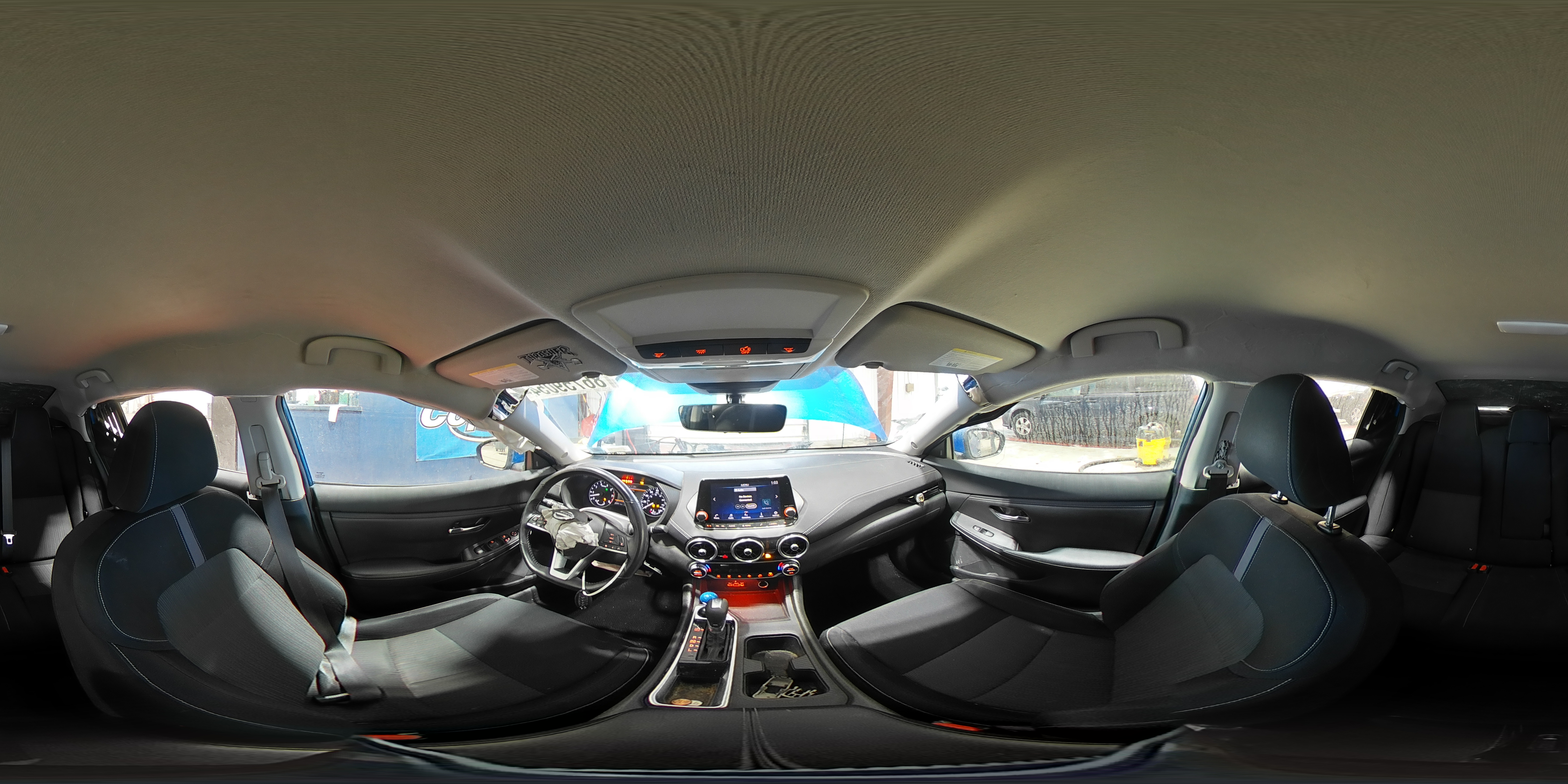 2020 Nissan Sentra - Image 14