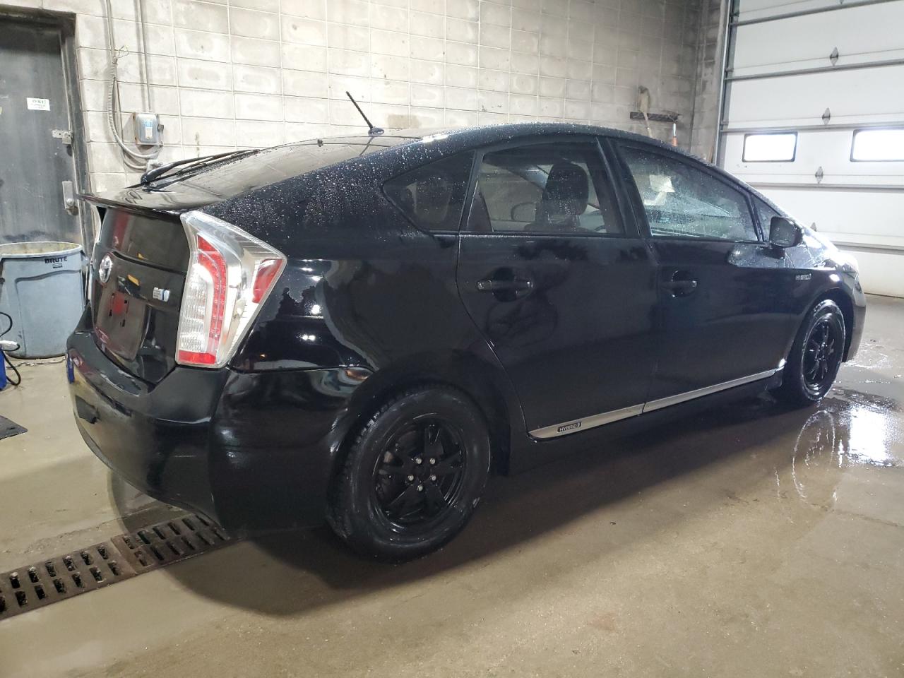 2012 Toyota Prius - Image 3