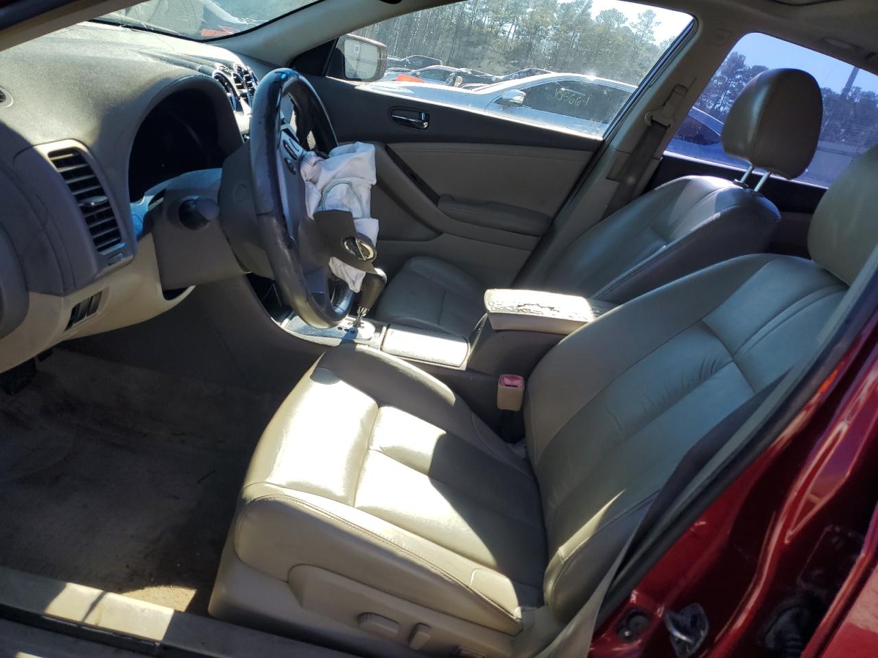 2008 Nissan Altima - Image 7