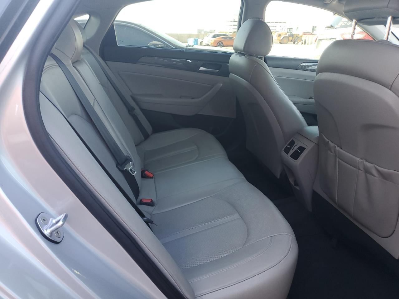 2019 Hyundai Sonata - Image 10