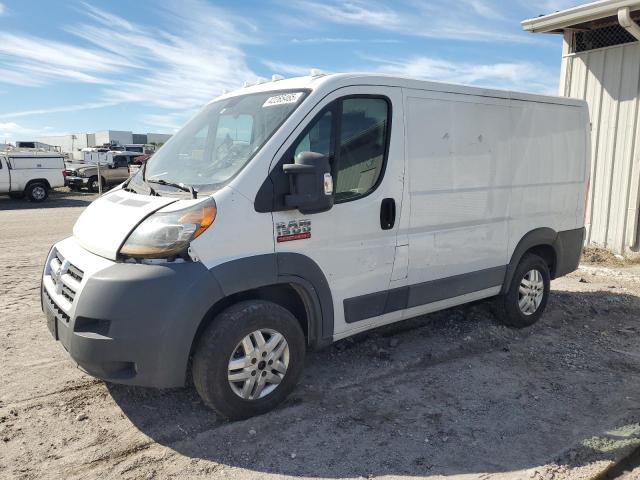 2015 Ram Promaster 1500 1500 Standard