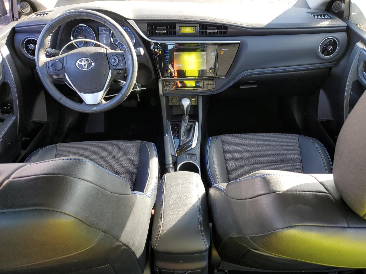 2017 Toyota Corolla - Image 8
