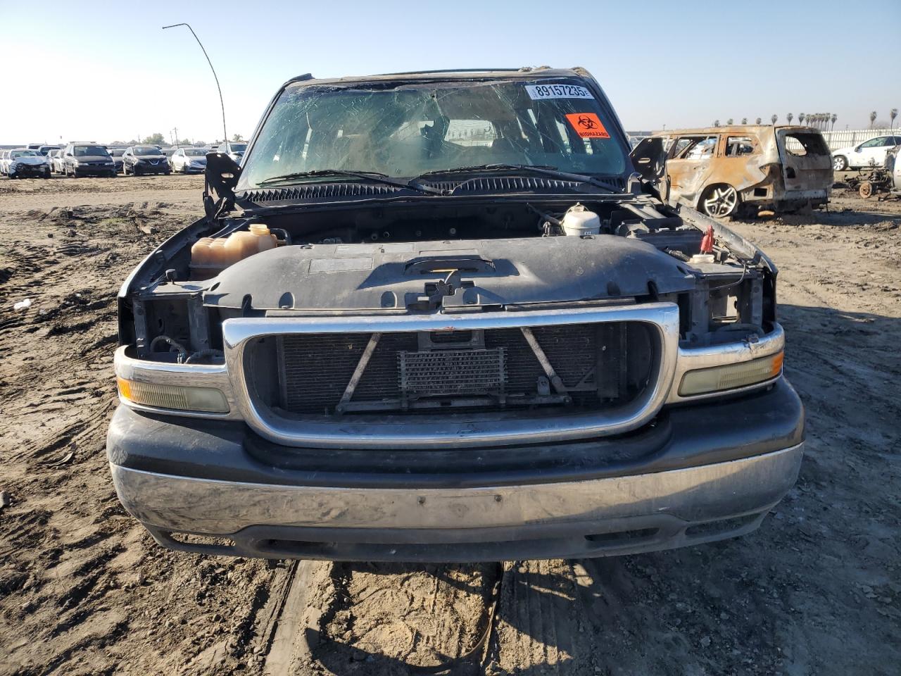 2003 GMC Yukon - Image 5