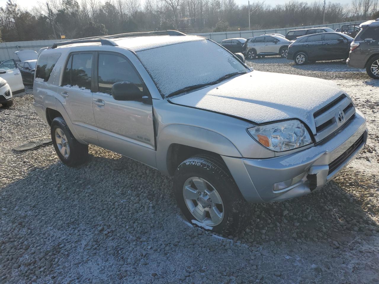 2003 Toyota 4Runner - Image 4