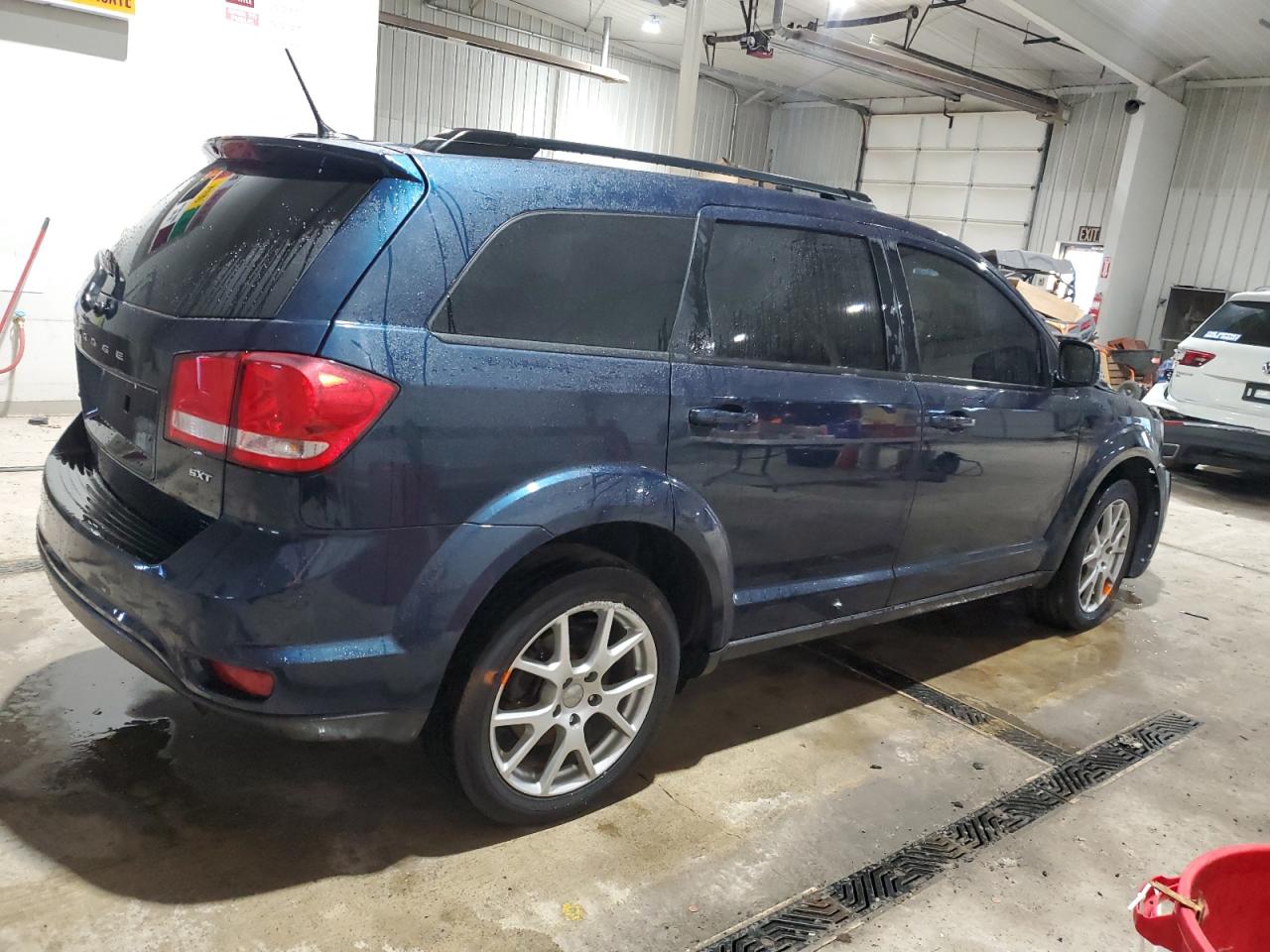 2014 Dodge Journey - Image 3