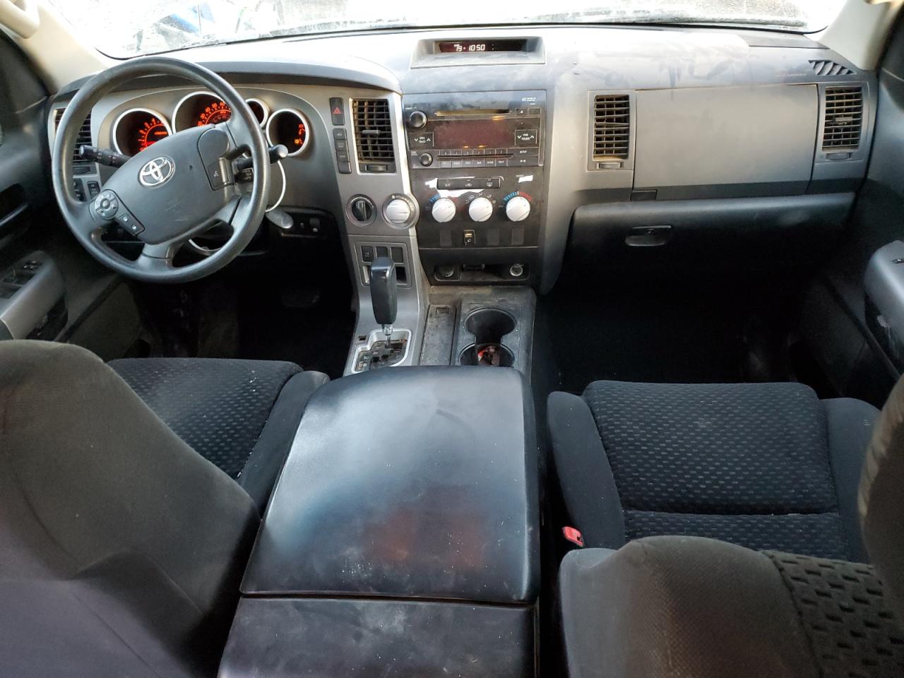 2013 Toyota Tundra - Image 8