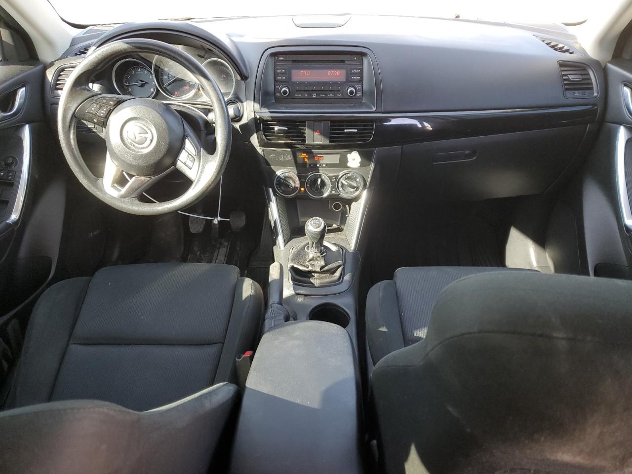 2014 Mazda CX-5 - Image 8