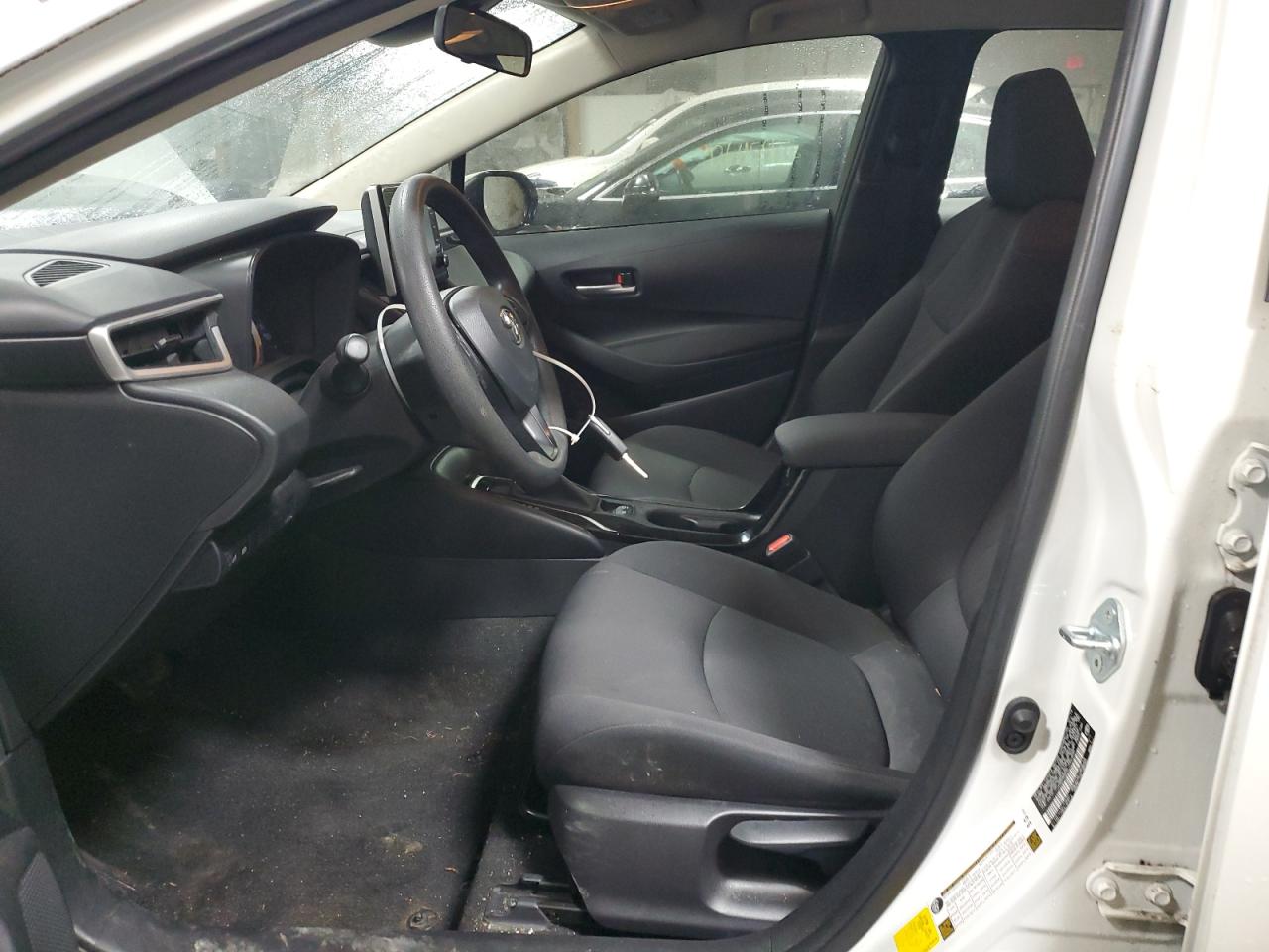 2020 Toyota Corolla - Image 7