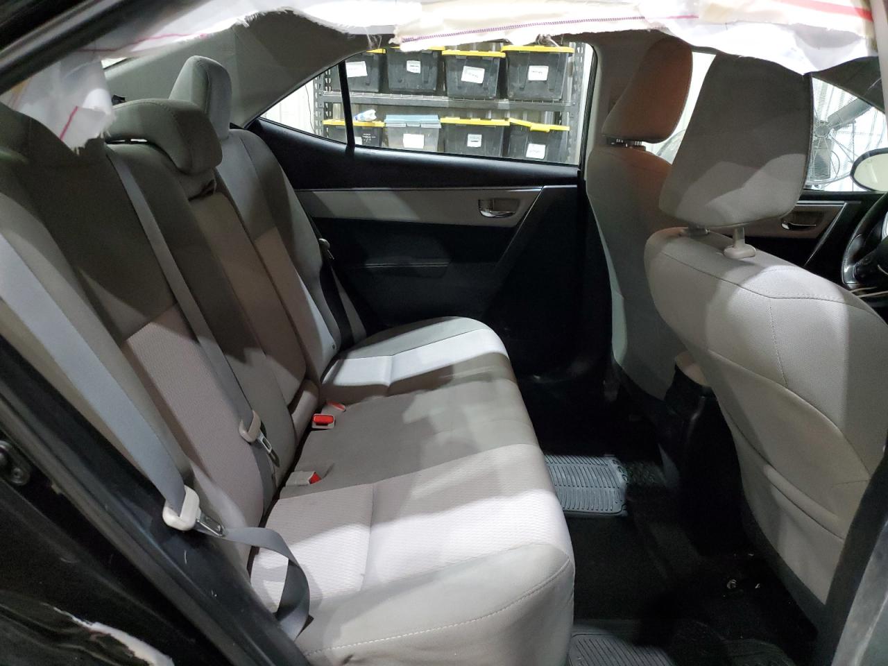 2015 Toyota Corolla - Image 10
