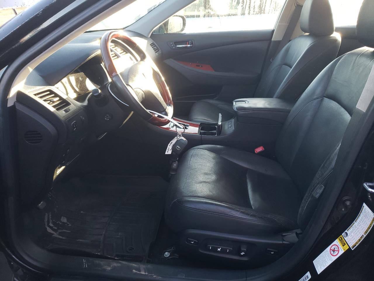 2008 Lexus ES - Image 7