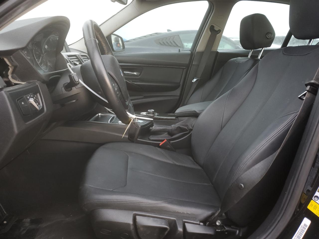 2016 BMW 3er - Image 7