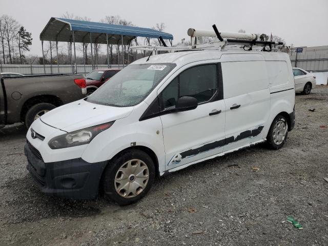 2015 Ford Transit Connect Xl