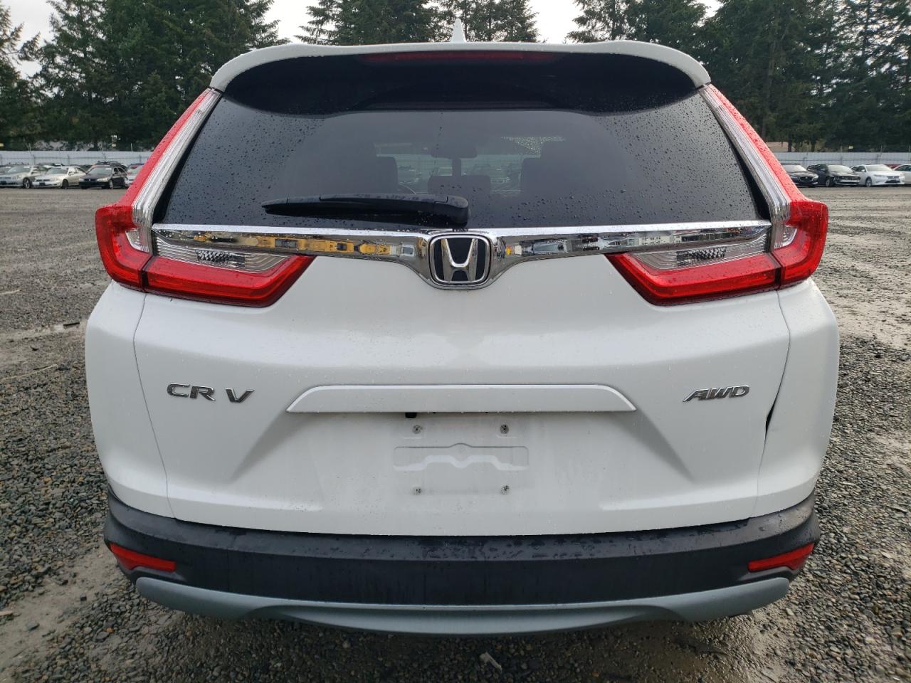 2019 Honda CR-V - Image 6