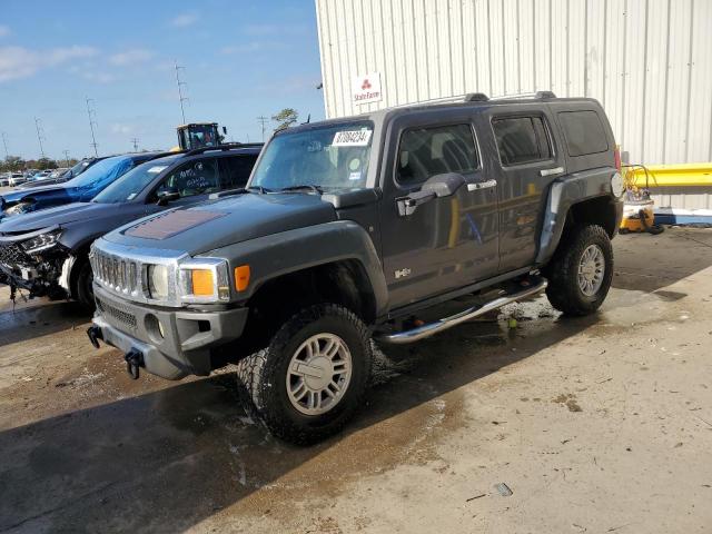 2009 Hummer H3 