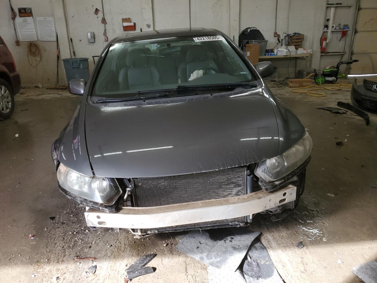 2011 Honda Civic - Image 5
