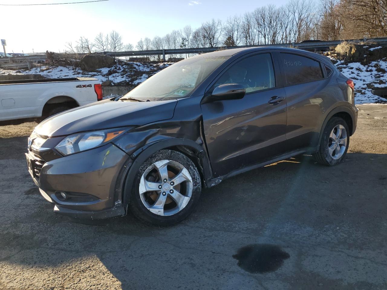 2016 Honda HR-V - Image 1
