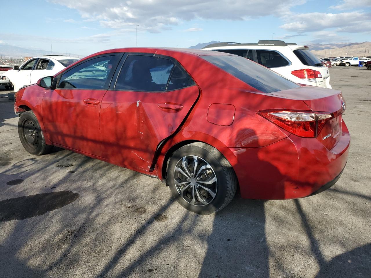 2019 Toyota Corolla - Image 2