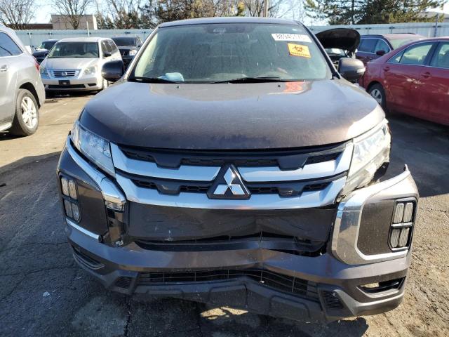  MITSUBISHI OUTLANDER 2022 Gray