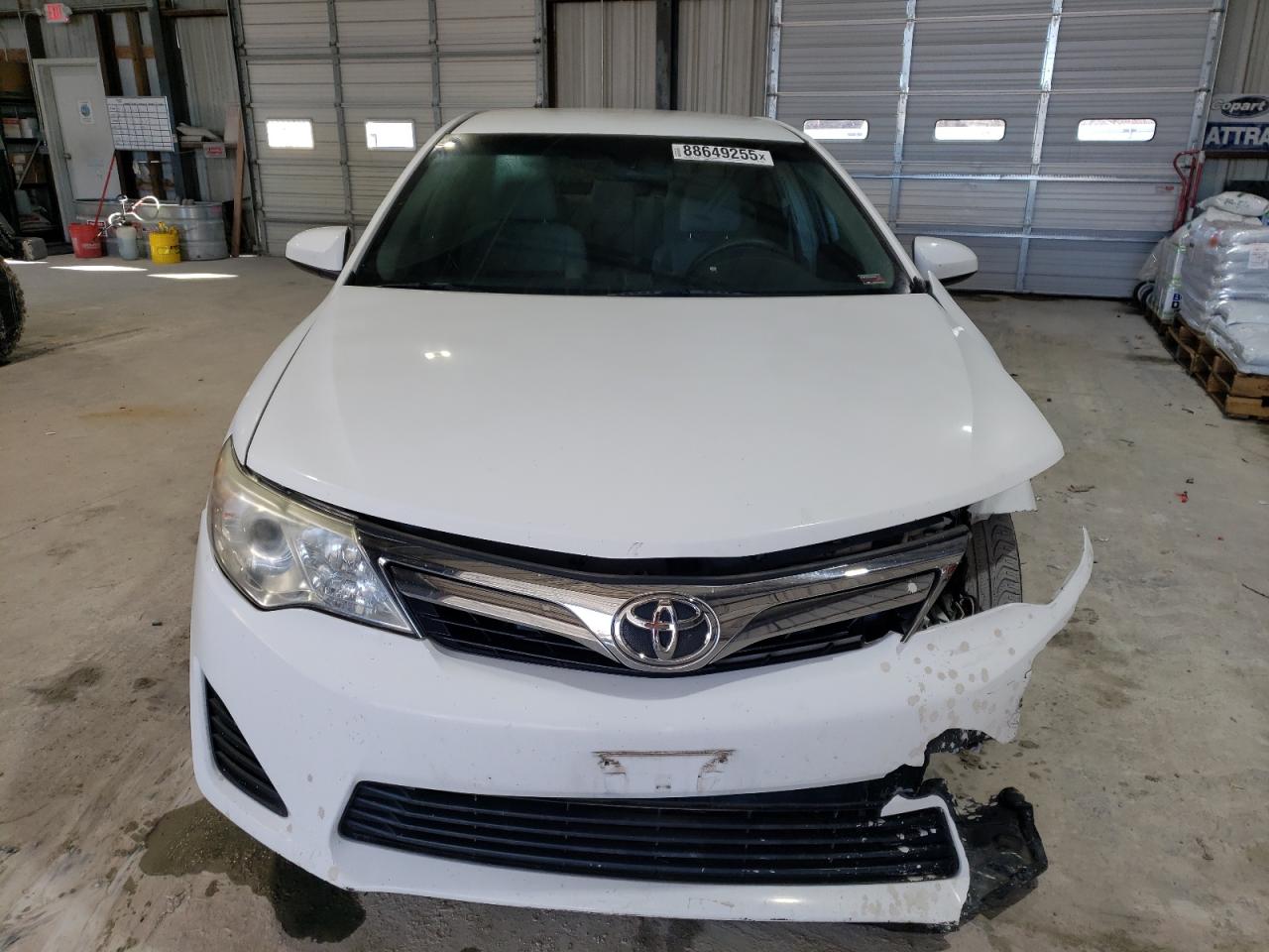 2012 Toyota Camry - Image 5
